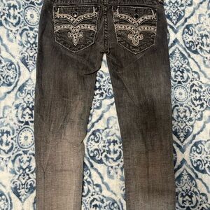 Size 23 Rock Revivals